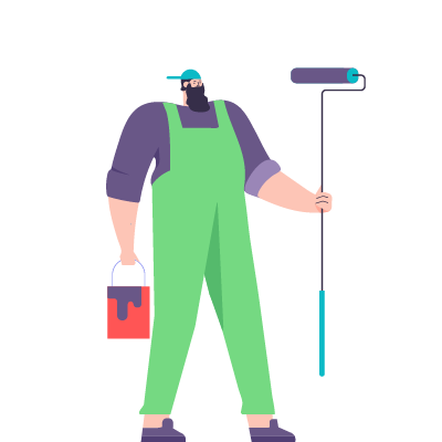 Illustration Maintenance
